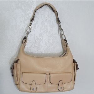Kesslord Paris Full Grain Leather Purse